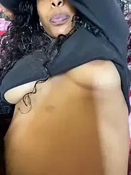 playfulcharmer from StripChat is Freechat