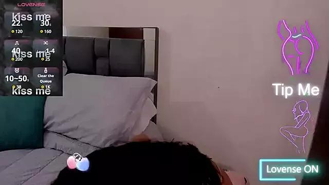 playsweetashley_ from StripChat is Freechat