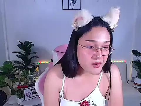 Check-out our cam rooms range and converse on a personal level with our delicious livecams streamers, showing off their spicy curves and toys.