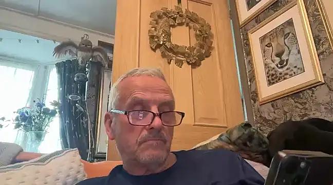 poggles from StripChat
