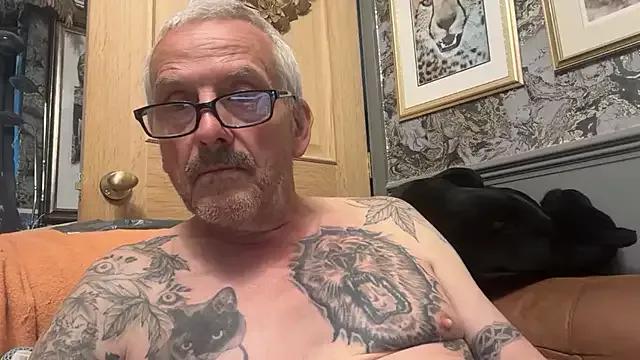 poggles from StripChat