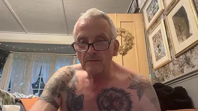 poggles from StripChat