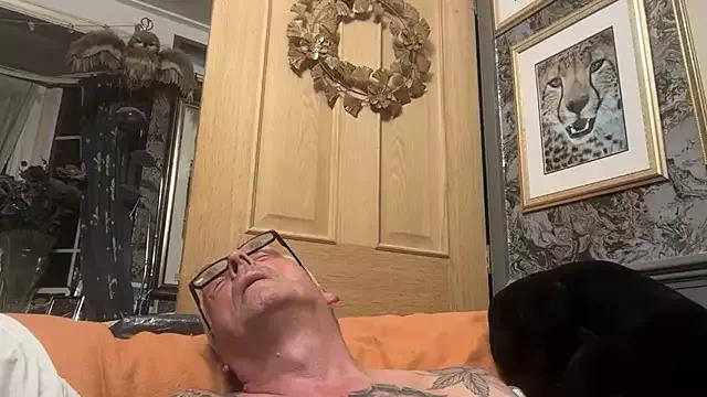 poggles from StripChat