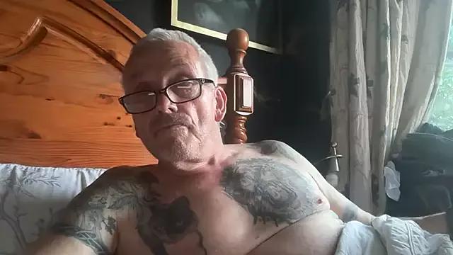 poggles from StripChat