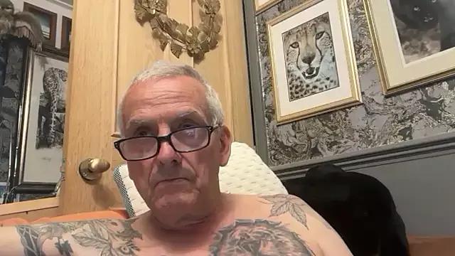 poggles from StripChat