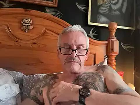 poggles from StripChat