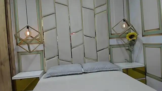 Check-out our cam rooms range and converse on a personal level with our delicious livecams streamers, showing off their spicy curves and toys.