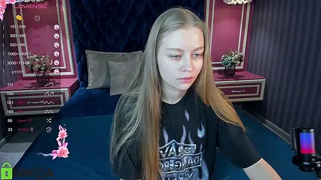 Check-out our cam rooms range and converse on a personal level with our delicious livecams streamers, showing off their spicy curves and toys.