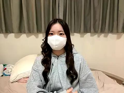 pomu_chan from StripChat is Freechat