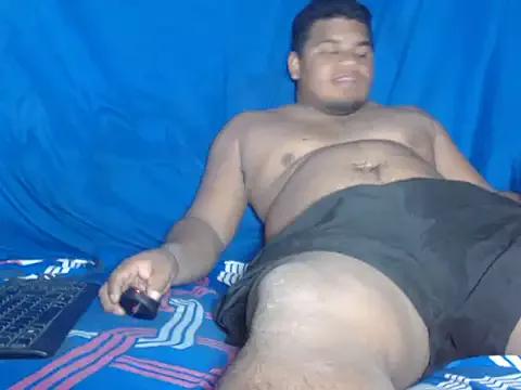PONSE_LATINO from StripChat is Freechat