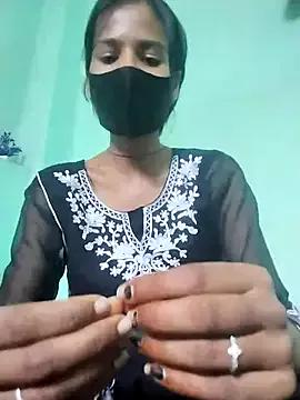 Pooja_cute from StripChat is Freechat