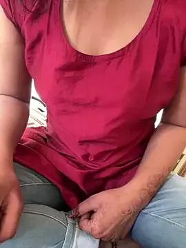 Pool_Girls from StripChat is Freechat