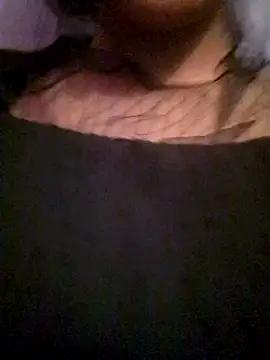 Poonam_Baby from StripChat is Freechat
