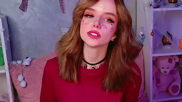 Check-out our cam rooms range and converse on a personal level with our delicious livecams streamers, showing off their spicy curves and toys.