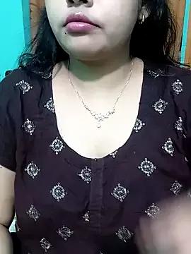 Photos of Porimoni22 from StripChat is Private