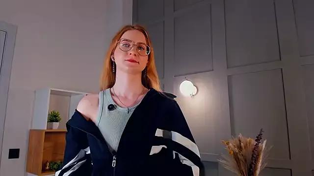 PortiaCastt from StripChat is Freechat