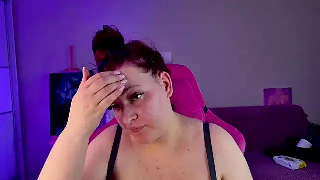 Check-out our cam rooms range and converse on a personal level with our delicious livecams streamers, showing off their spicy curves and toys.