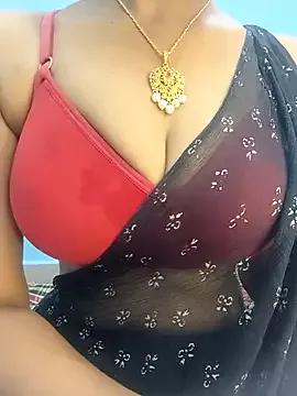 Praveena27telugu from StripChat is Freechat