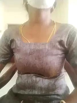 Preethytamilsexy from StripChat is Freechat