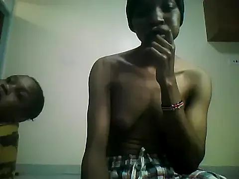 Pretty-hijaby from StripChat is Freechat