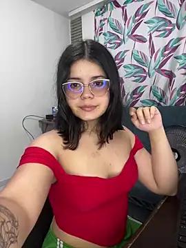Check-out our cam rooms range and converse on a personal level with our delicious livecams streamers, showing off their spicy curves and toys.