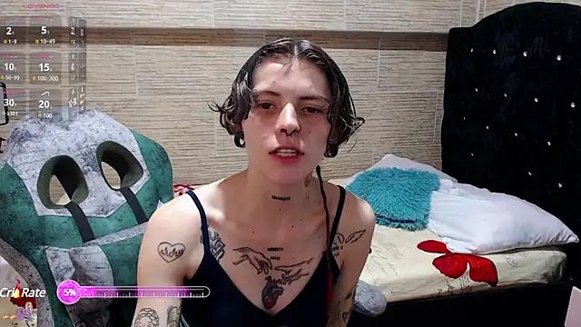 Check-out our cam rooms range and converse on a personal level with our delicious livecams streamers, showing off their spicy curves and toys.