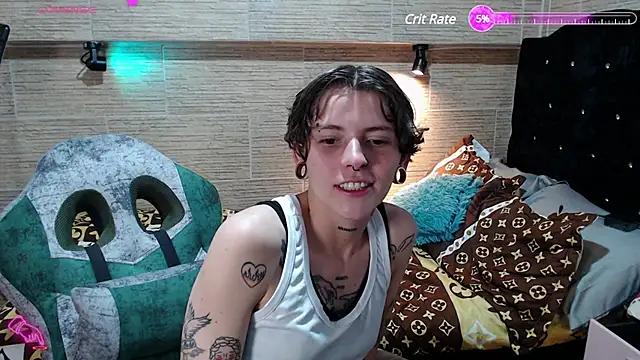 Check-out our cam rooms range and converse on a personal level with our delicious livecams streamers, showing off their spicy curves and toys.