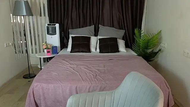 Check-out our cam rooms range and converse on a personal level with our delicious livecams streamers, showing off their spicy curves and toys.