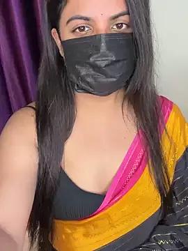 Pretty_girll09 from StripChat is Freechat