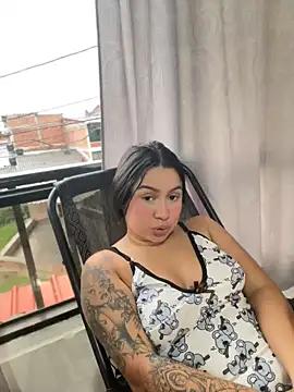 Check-out our cam rooms range and converse on a personal level with our delicious livecams streamers, showing off their spicy curves and toys.