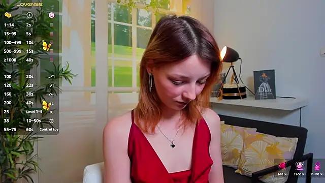 Check-out our cam rooms range and converse on a personal level with our delicious livecams streamers, showing off their spicy curves and toys.