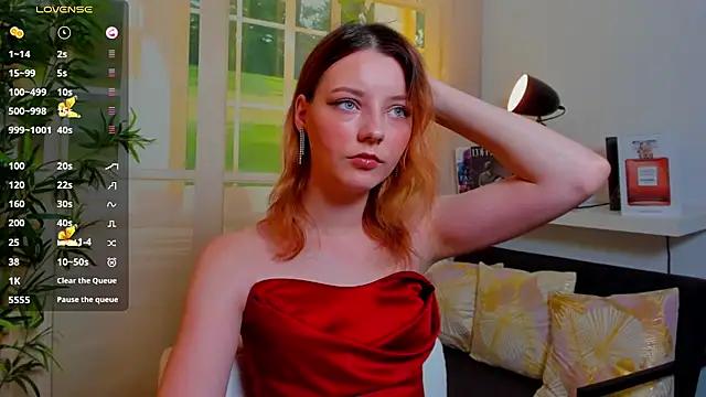 Check-out our cam rooms range and converse on a personal level with our delicious livecams streamers, showing off their spicy curves and toys.