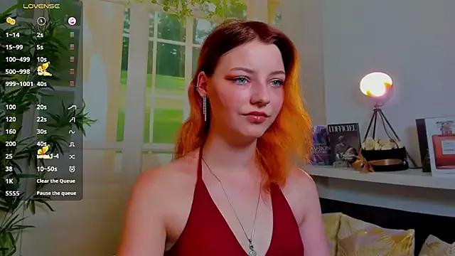 Check-out our cam rooms range and converse on a personal level with our delicious livecams streamers, showing off their spicy curves and toys.