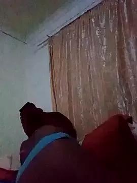 Pretty_miss_devilxxx35 from StripChat is Freechat
