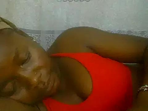 pretty_nanah from StripChat is Freechat