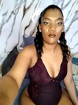 PRETTY_NIKKI_ from StripChat is Freechat