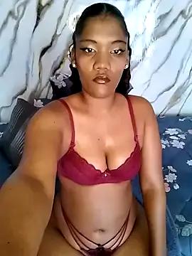 PRETTY_NIKKI_ from StripChat is Freechat