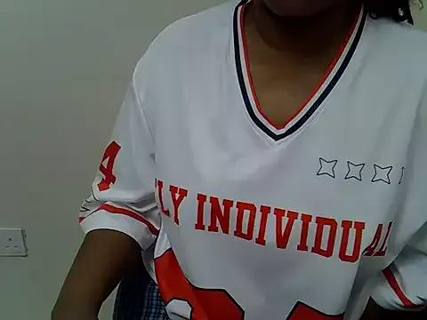 pretty_success from StripChat is Freechat
