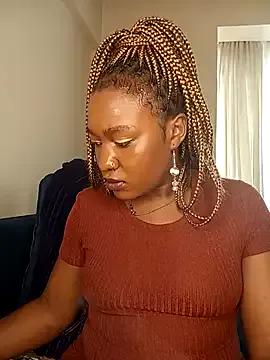 Pretty_tiffan from StripChat is Freechat