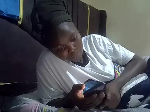 pretty_vivy from StripChat is Freechat