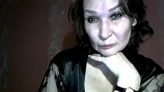 PrettyAndWild from StripChat is Freechat