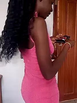 Prettybecs from StripChat is Freechat