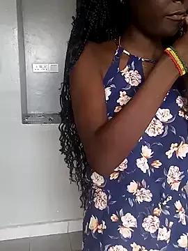 Prettybecs from StripChat is Freechat