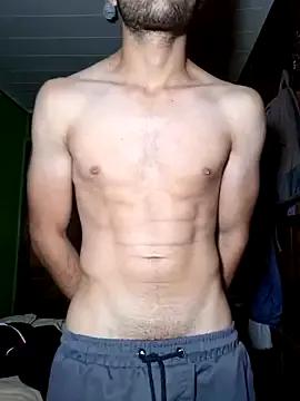 PrettyBoyyy11 from StripChat is Freechat