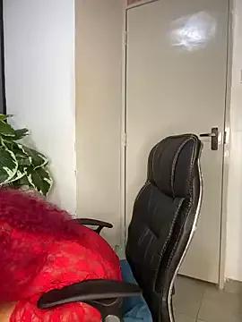 prettycaramel from StripChat is Freechat