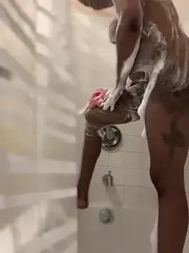 PrettyGal_Tingz from StripChat is Freechat