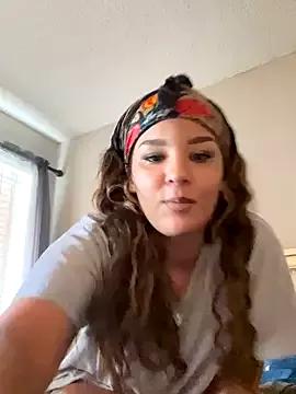 Prettygirl6070 from StripChat is Freechat
