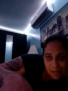 PrettyKittyMia from StripChat is Freechat