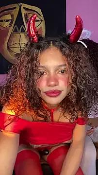 Check-out our cam rooms range and converse on a personal level with our delicious livecams streamers, showing off their spicy curves and toys.