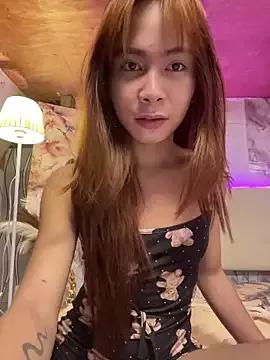 PrettyLittle_Baby from StripChat is Freechat